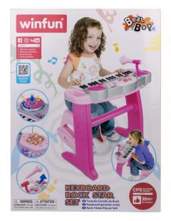 Jucarie - Orga electronica