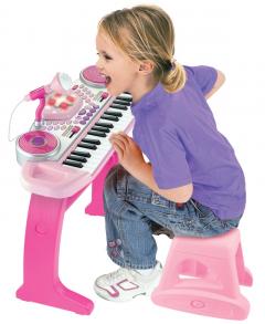 Jucarie - Orga electronica