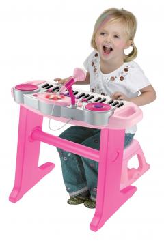 Jucarie - Orga electronica