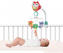 Jucarie - Proiector 3 in 1 - Vulpe