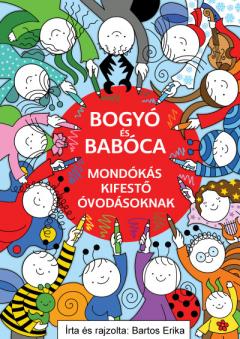 Bogyo es Baboca - Mondokas kifesto ovodasoknak