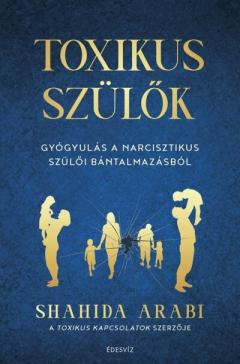 Toxikus szulok