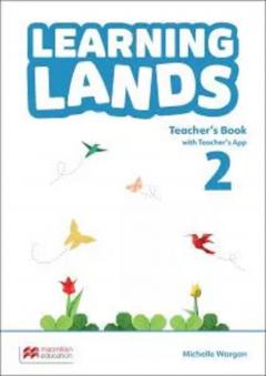 Learning Lands - Level 2