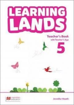Learning Lands 5