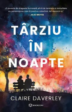 Tarziu in noapte