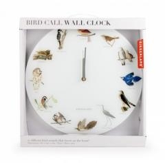 Ceas de perete - Bird Call