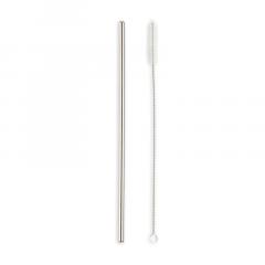 Pai reutilizabil - Stainless Steel Straws