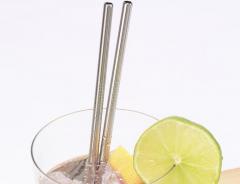 Pai reutilizabil - Stainless Steel Straws