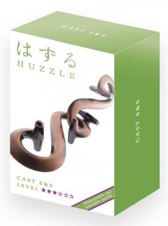 Puzzle - Huzzle Cast S&S