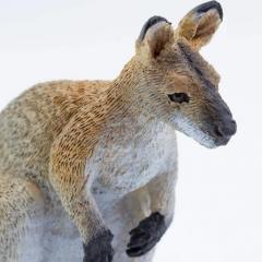 Figurina - Wallaby