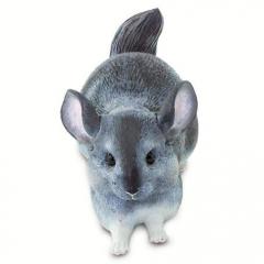 Figurina - Rozatoare Chinchila