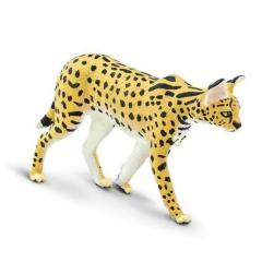 Figurina - Serval