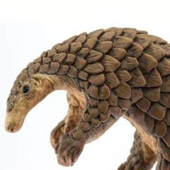 Figurina - Pangolin