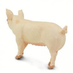 Figurina - Porc Marele Alb