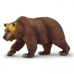 Figurina - Ursul Grizzly