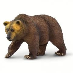 Figurina - Ursul Grizzly