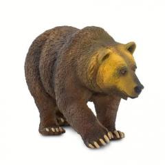 Figurina - Ursul Grizzly