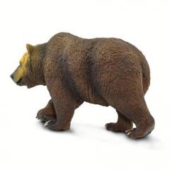 Figurina - Ursul Grizzly