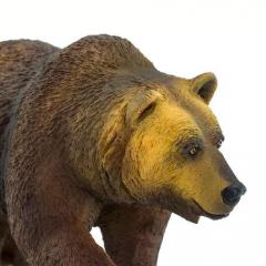 Figurina - Ursul Grizzly