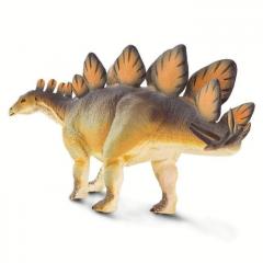 Figurina dinozaur - Stegosaurus