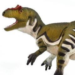 Figurina - Allosaurus