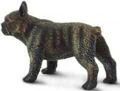 Figurina - Bulldog Francez