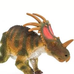 Figurina dinozaur - Styracosaurus