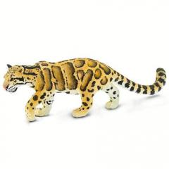 Figurina - Leopard patat
