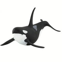 Figurina - Orca