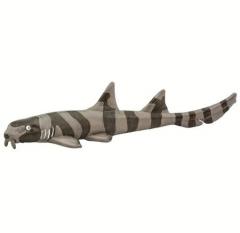 Figurina - Rechin Bamboo
