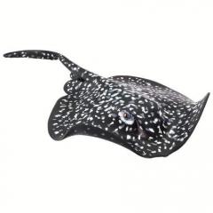 Figurina - Peste Marble Ray
