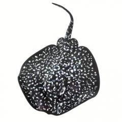 Figurina - Peste Marble Ray