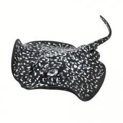 Figurina - Peste Marble Ray