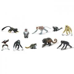 Tub figurine -  Animale primate