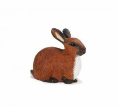 Figurina - Iepure de casa