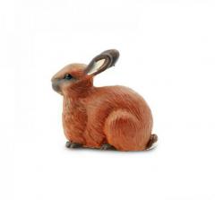 Figurina - Iepure de casa