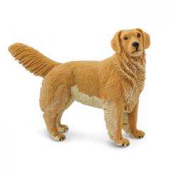 Figurina - Caine Golden Retriever