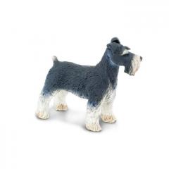 Figurina - Caine Schnauzer
