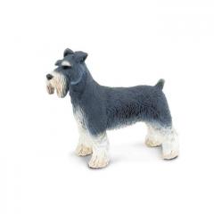 Figurina - Caine Schnauzer