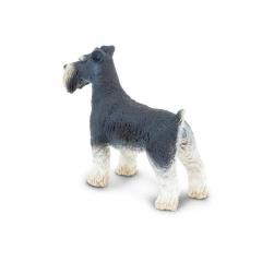 Figurina - Caine Schnauzer