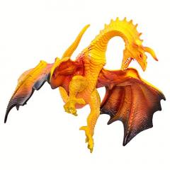 Figurina- Dragonul Lavei