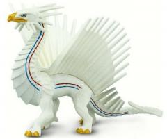 Figurina - Dragonul Libertatii