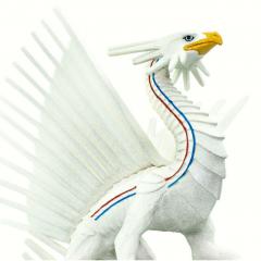 Figurina - Dragonul Libertatii