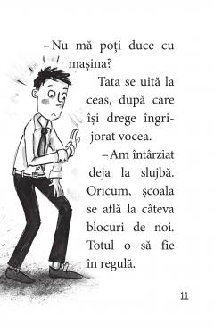 Regulile sunt reguli