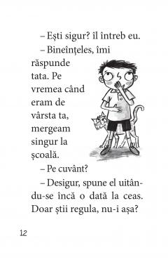 Regulile sunt reguli