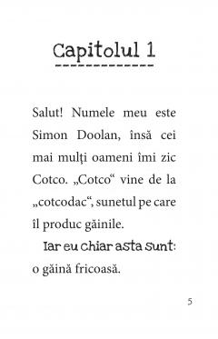 Cel mai nou animal de companie