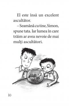 Cel mai nou animal de companie