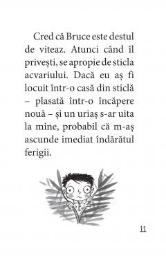 Cel mai nou animal de companie