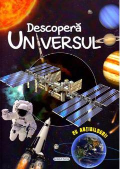 Cosmos: Descopera universul