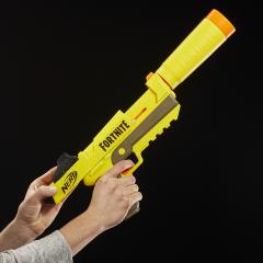 Pistol - Nerf Blasterul Fortnite Elite 